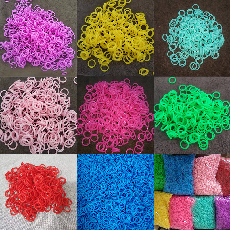 Прямые поставки завода цветная и прозрачная цепочка для очков, противоскользящее силиконовое кольцо, противоскользящая пряжка