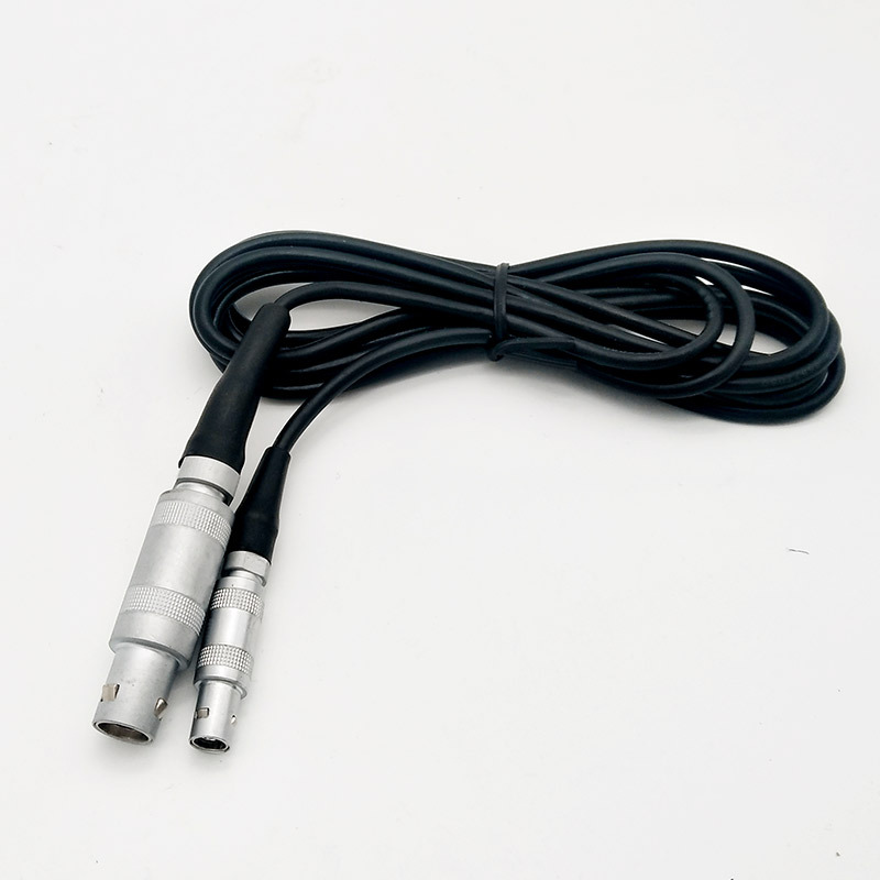 C9-c6 Ultrasonic Probe Line Ultrasonic Flaw Detector Probe Line High Frequency Connection Line Probe Line