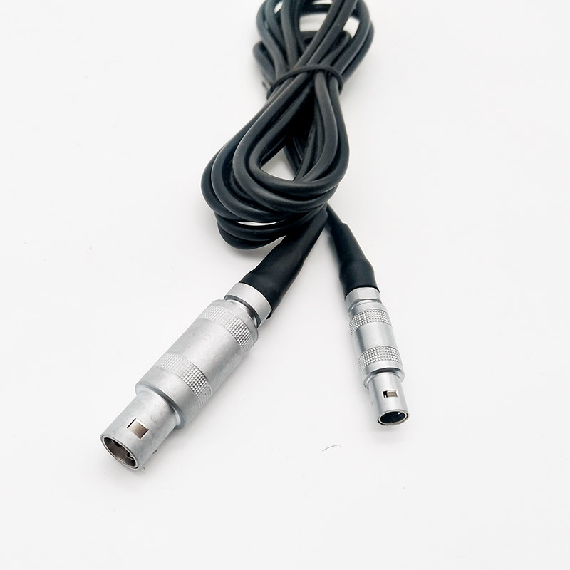 C9-c6 Ultrasonic Probe Line Ultrasonic Flaw Detector Probe Line High Frequency Connection Line Probe Line