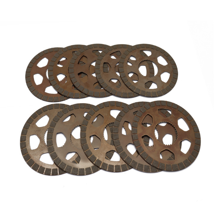 Suitable for BMW X6 X5 ATC45L ATC35L transfer case clutch plate separator friction plate