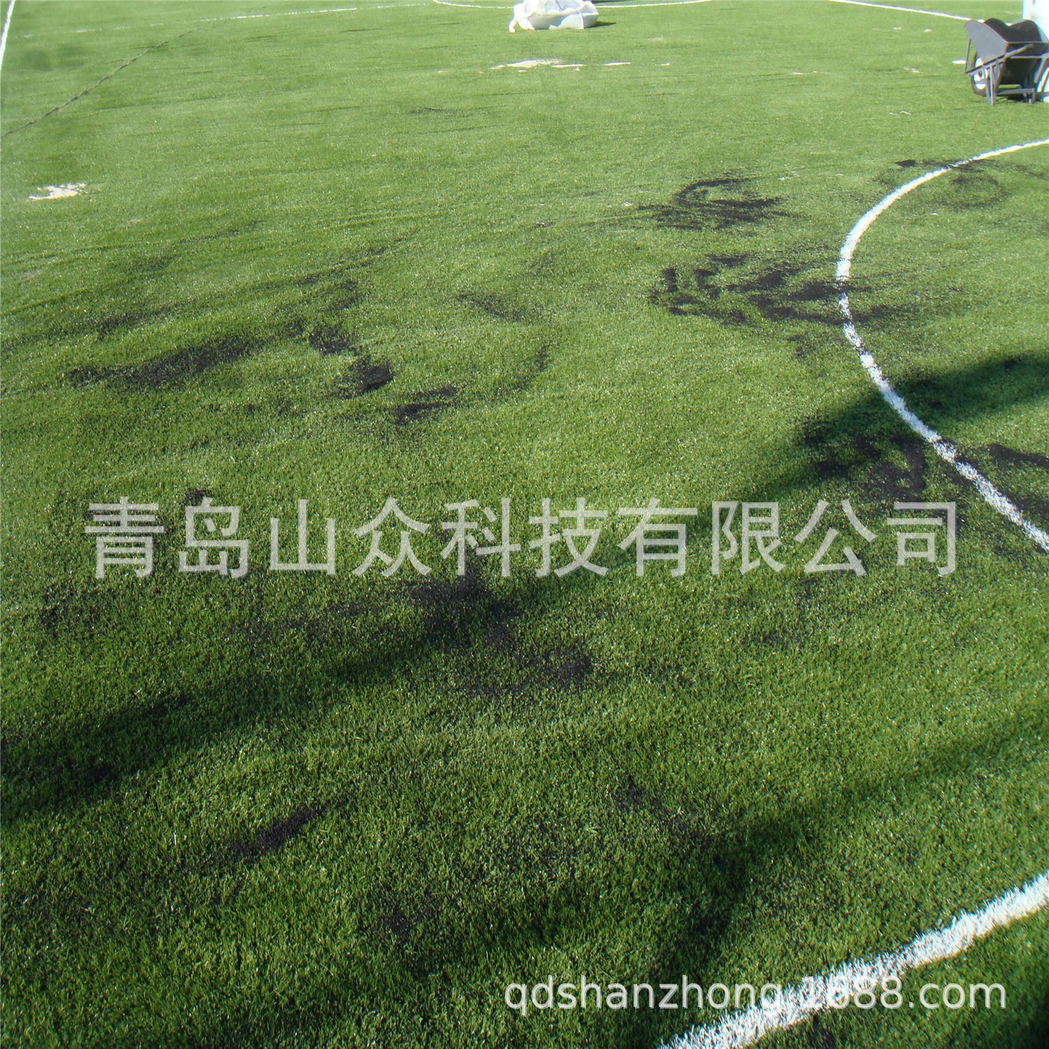 Shandong Direct Supply of Black Rubber Particles 2-4mm Rubber Particles Tire Fragments for Artificial Grass Filling of Football Fields and Playgrounds