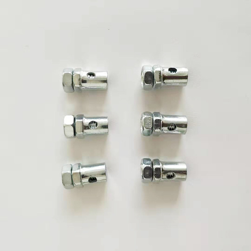 auto motorcycle cable accessories cable accessories cable live head hardware special-shaped parts Chuck