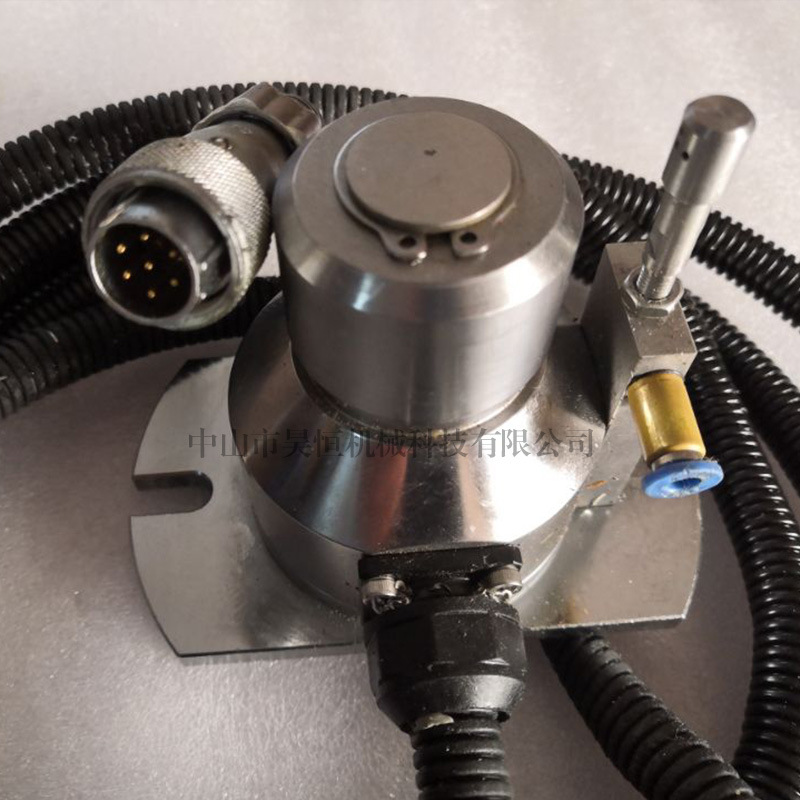 Repair Jiatie Machine Tool Setter Beijing Jingdiao Machine Tool Setter Medelon T24E Tm26D P21 Tool Setter