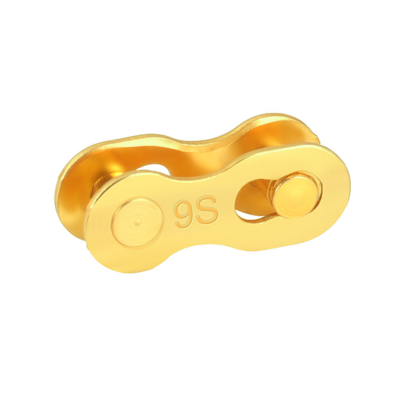 Mountain Road bicycle chain magic buckle 8S/9/10/11/24/27/30 speed single speed chain Quick release buckle