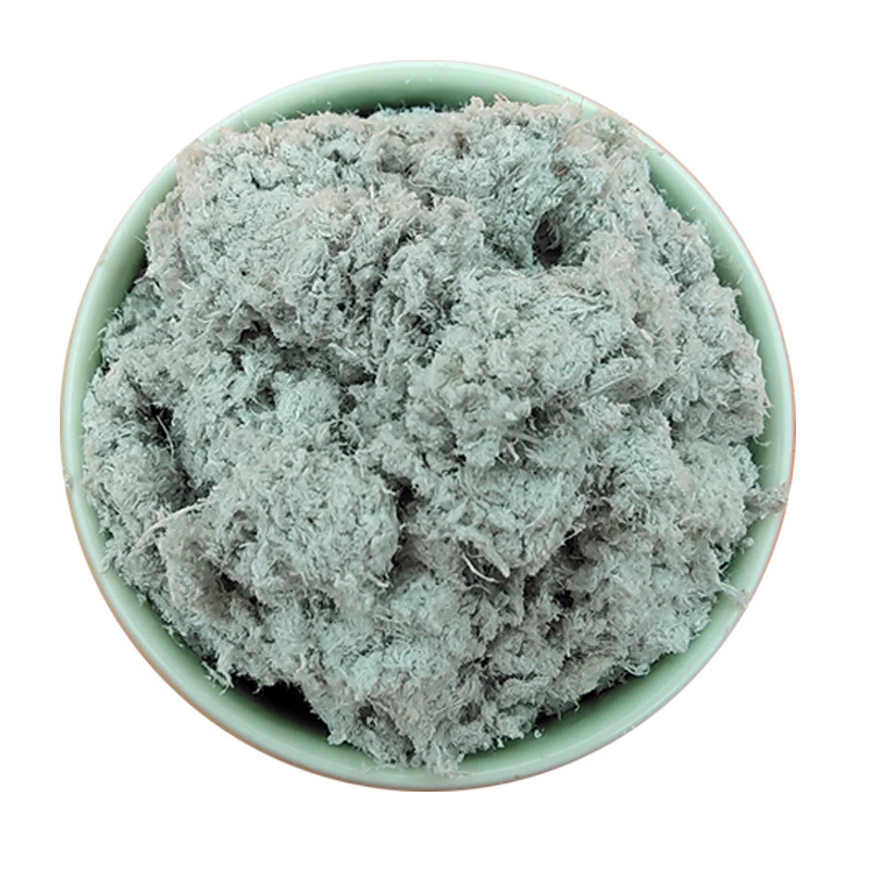 Supply Sepiolite Powder for Thermal Insulation and Fireproof Coatings, Sepiolite Fiber, Talc Powder, Asbestos Powder, Mineral Fiber