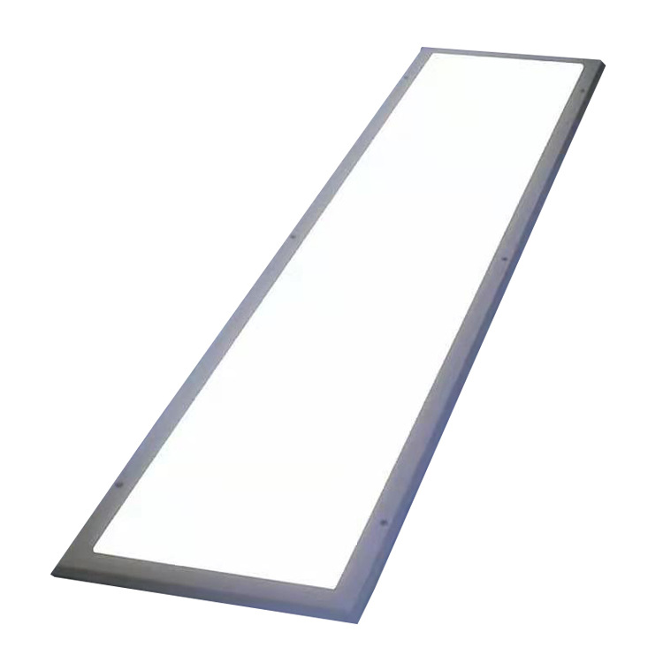 Integrated Ceiling 600X600Led Flat Panel Light 60*60Led Panel Light Dust-Free Workshop Ceiling Engineering Flat Panel Light
