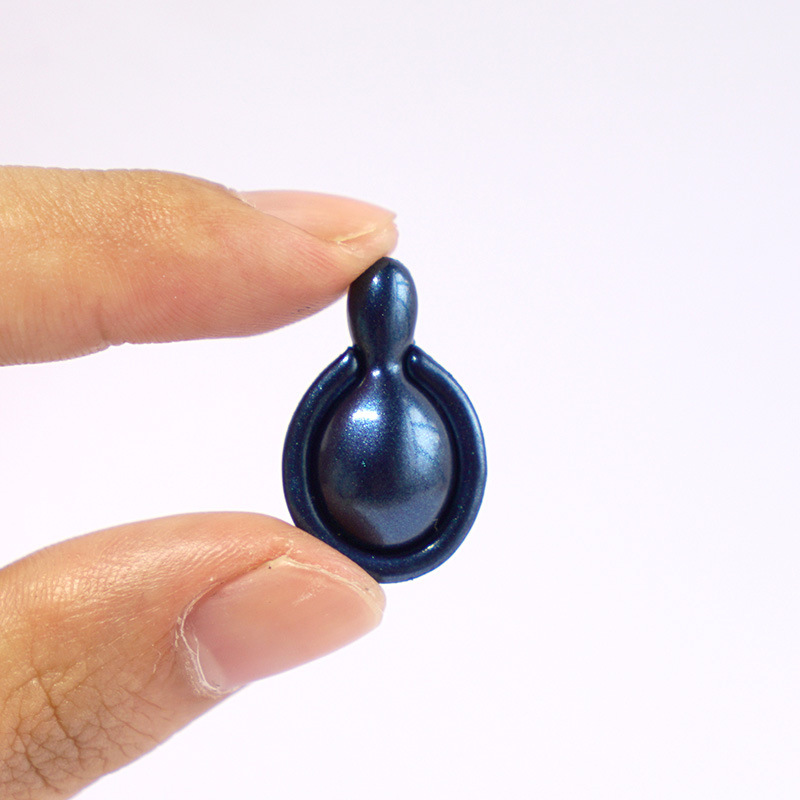 Blue Elf essence lotion space-time capsule fade shift point repair sensitive skin acne removing red blood Silk