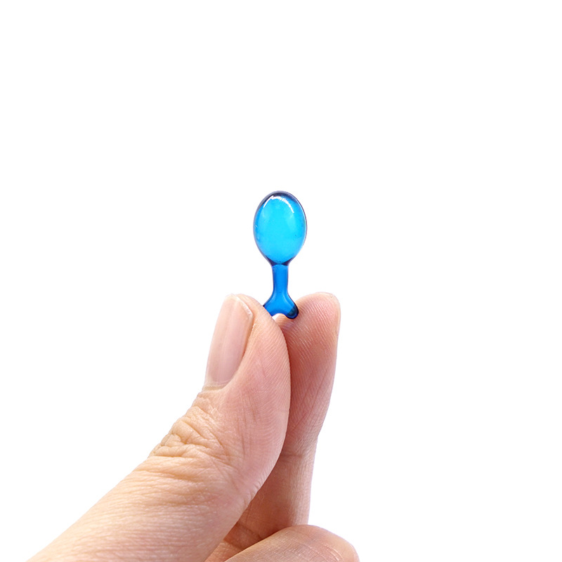 Hyaluronic acid green algae moisturizing essence space-time capsule lifting skin hydrating soft smooth good absorption