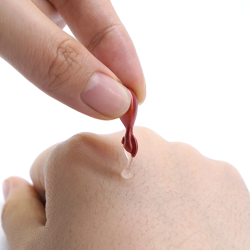 Balance conditioning facial essence space-time capsule k wrinkle jin-induced pore collection brightening skin color deep shen layer moisturizing