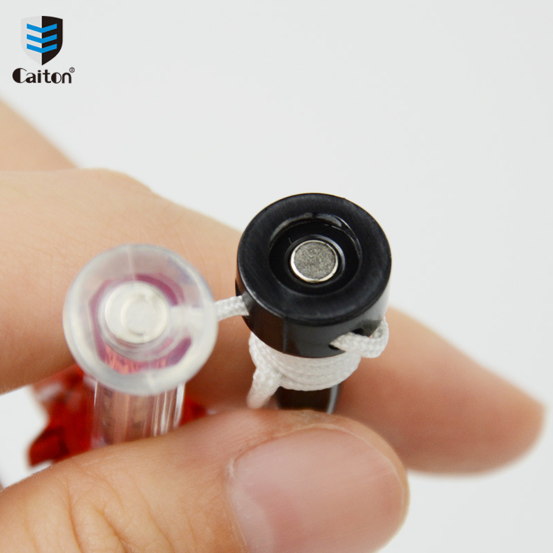 Golf magnetic ball nail golf TEE ball nail 70MM/80MM child and mother ball nail golf ball nail