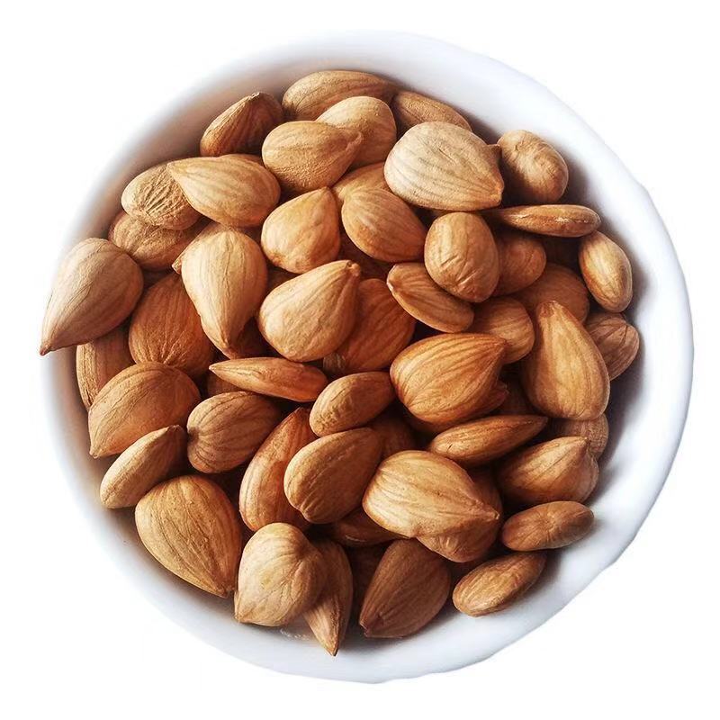 Wholesale Original Flavor Almonds, Baked Almonds, Dried Fruits, Sweet Almonds, Almond Kernels, Not Suitable for Eating Raw