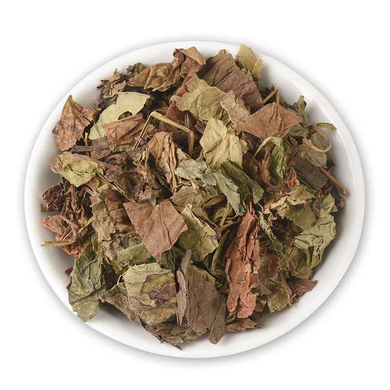 Chinese Medicinal Materials Houttuynia Cordata New Goods Houttuynia Cordata Bulk Large Goods Sichuan Zheergen Houttuynia Cordata Dry Goods Can Be Shipped on Behalf of