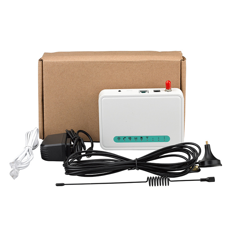 Mobile Card 2G fixed station gsm fwt2G export type wireless fixed terminal FCT2G foreign trade access platform