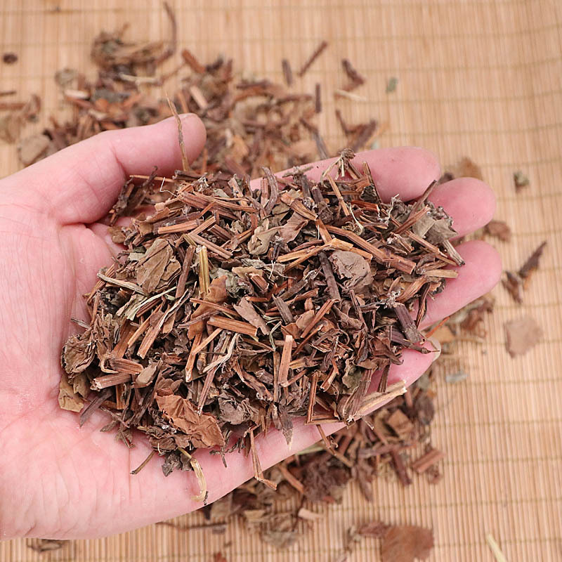 Houttuynia Cordata Chinese Medicinal Materials Wholesale Houttuynia Cordata Origin and Supply Houttuynia Cordata Agricultural Products Large Quantity and Excellent Price Houttuynia Cordata