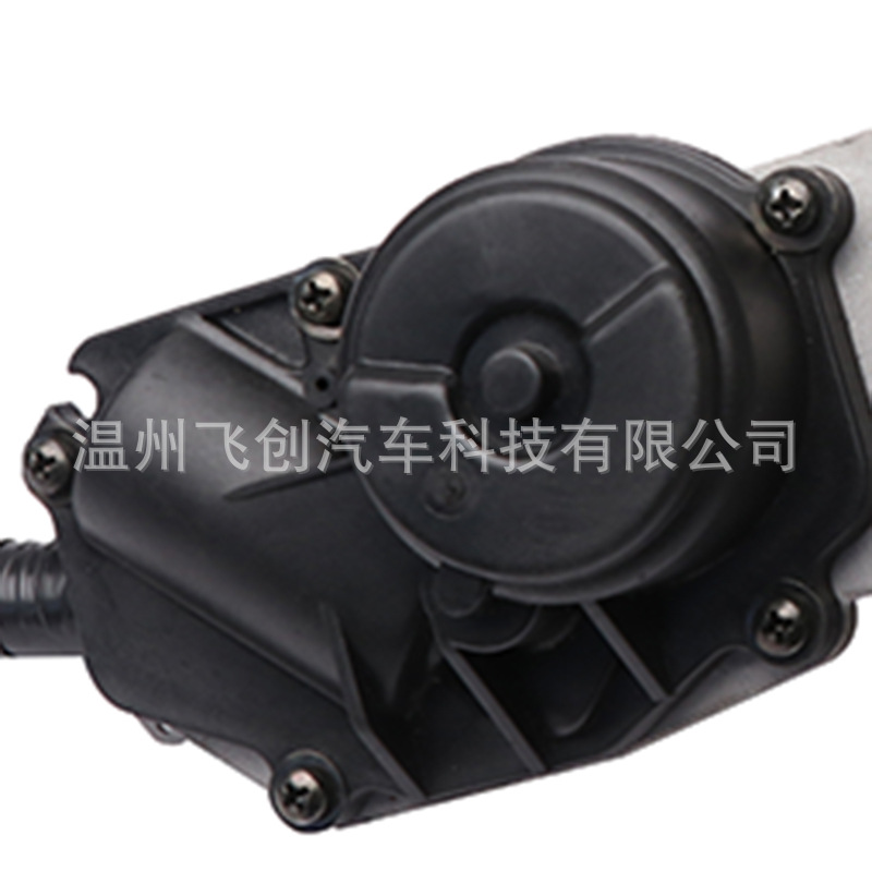 Factory Direct Sales Isuzu D-Max Electronic Control Shift Fork Front Axle Shift Fork Four-Wheel Drive Transfer Case Motor Parts