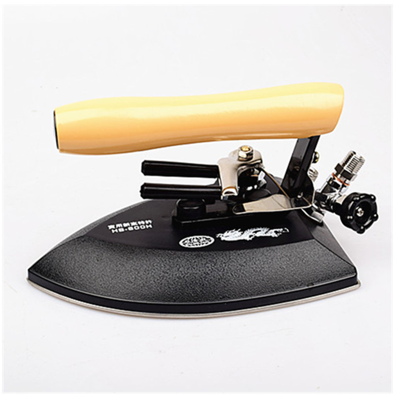 Platinum Dragon Iron Industrial Full Steam Iron Large Iron Boiler Iron 600H ClotHing Factory Steam Iron