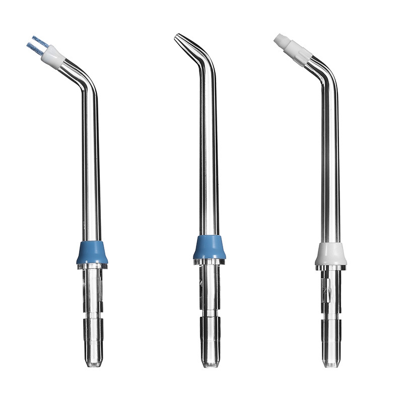 Tooth Rinser Nozzle Wtepik Tooth Rinser Tooth Cleaner Accessories Orthodontic Water Flosser Cleaning Standard Nozzle Nose Washer