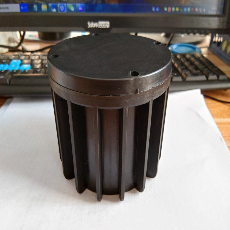 Геомагнитный сенсор для умной парковки датчик уличной парковки детектор парковочного места корпус