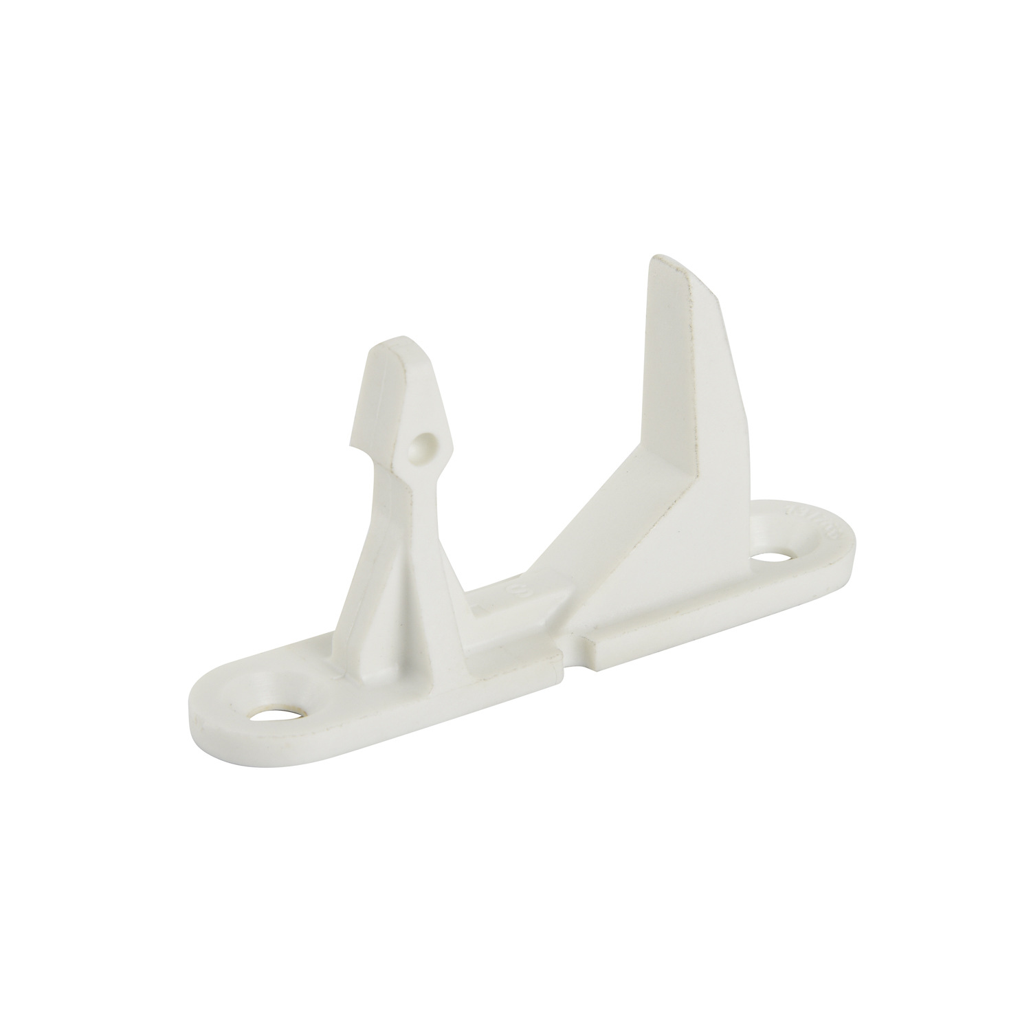 Clothes dryer washing machine door buckle 131763310 131763302 white gray color household appliance accessories