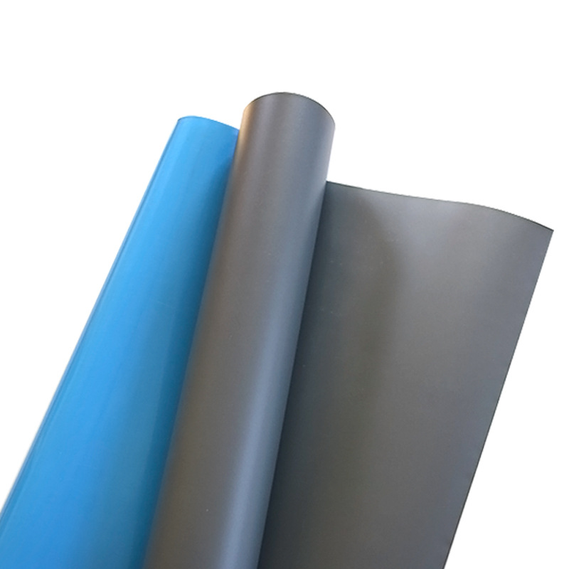 Magnetic blackboard stickers multi-size office iron magnetic erasable children's graffiti wall film soft blackboard green board wall stickers