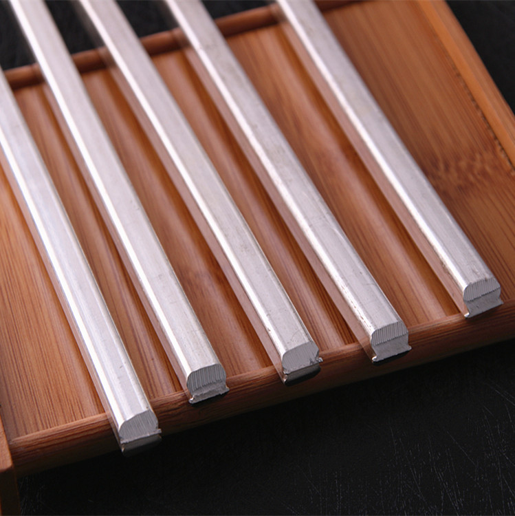 9999 sterling silver GB silver bar wholesale diy hand made sterling silver bracelet square bar silver jewelry silver raw materials