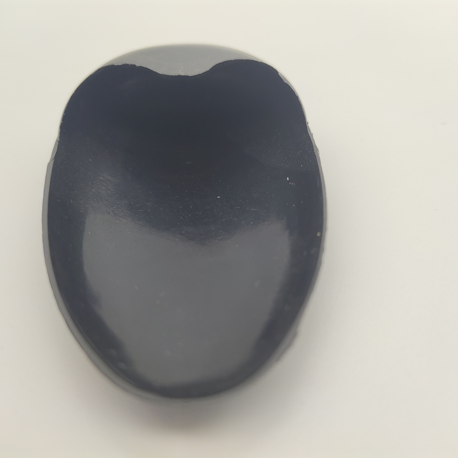 Perm hair dyeing plastic earmuffs hair treatment oil earmuffs DIY earmuffs hairdressing supplies hair salon hairdressing tools