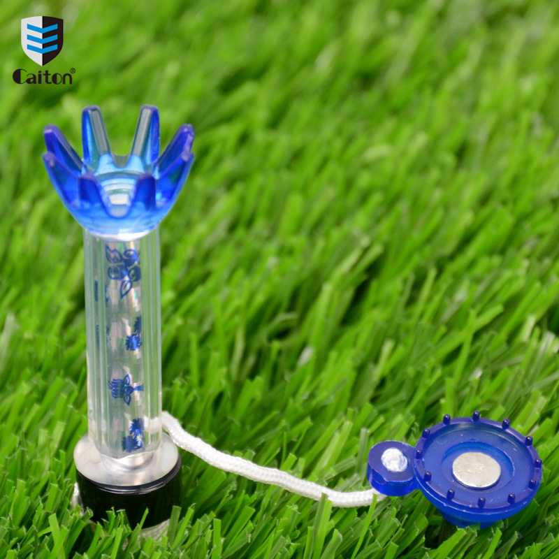 Golf magnetic ball nail golf TEE ball nail 70MM/80MM child and mother ball nail golf ball nail