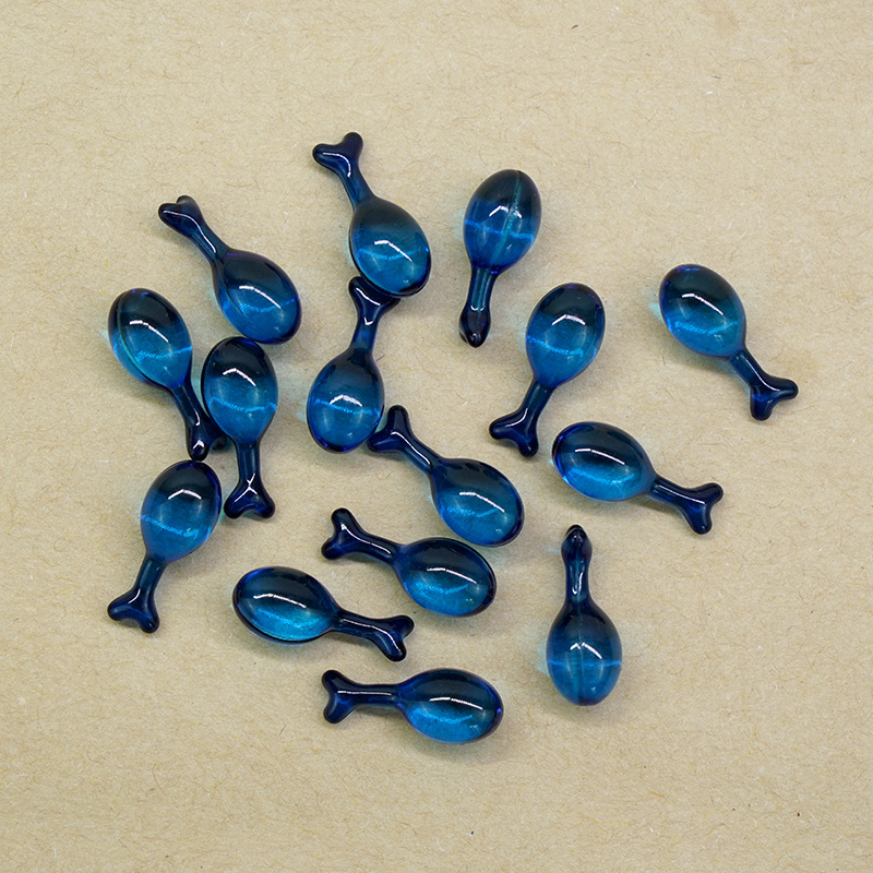 Hyaluronic acid green algae moisturizing essence space-time capsule lifting skin hydrating soft smooth good absorption