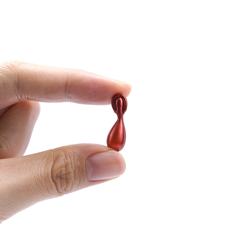 Balance conditioning facial essence space-time capsule k wrinkle jin-induced pore collection brightening skin color deep shen layer moisturizing