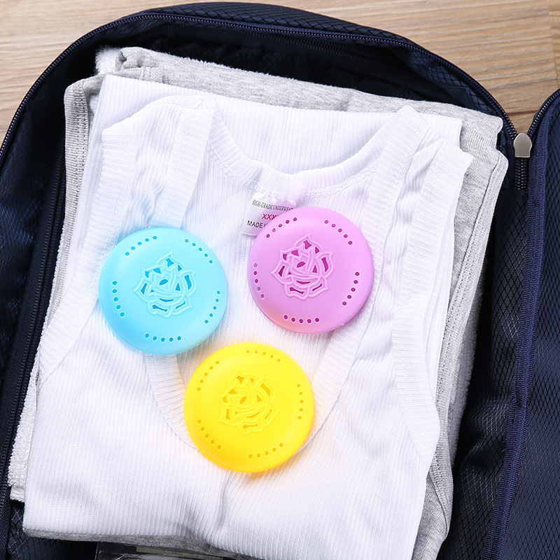 Paste wardrobe aromatherapy box aromatherapy shoe cabinet toilet deodorant indoor odor removal solid air freshener solid