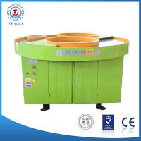 Ball Valve Seat Grinder