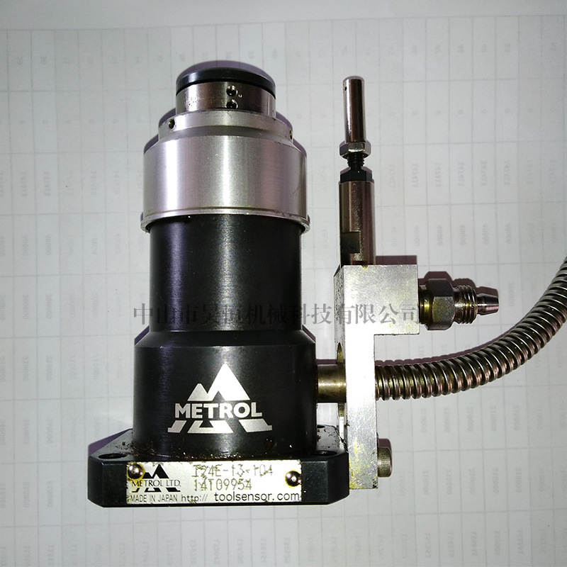 Repair Jiatie Machine Tool Setter Beijing Jingdiao Machine Tool Setter Medelon T24E Tm26D P21 Tool Setter