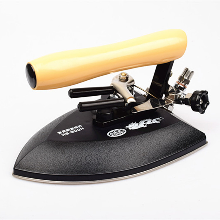 Промышленный паровой утюг Platinum Dragon 600H для фабрики одежды