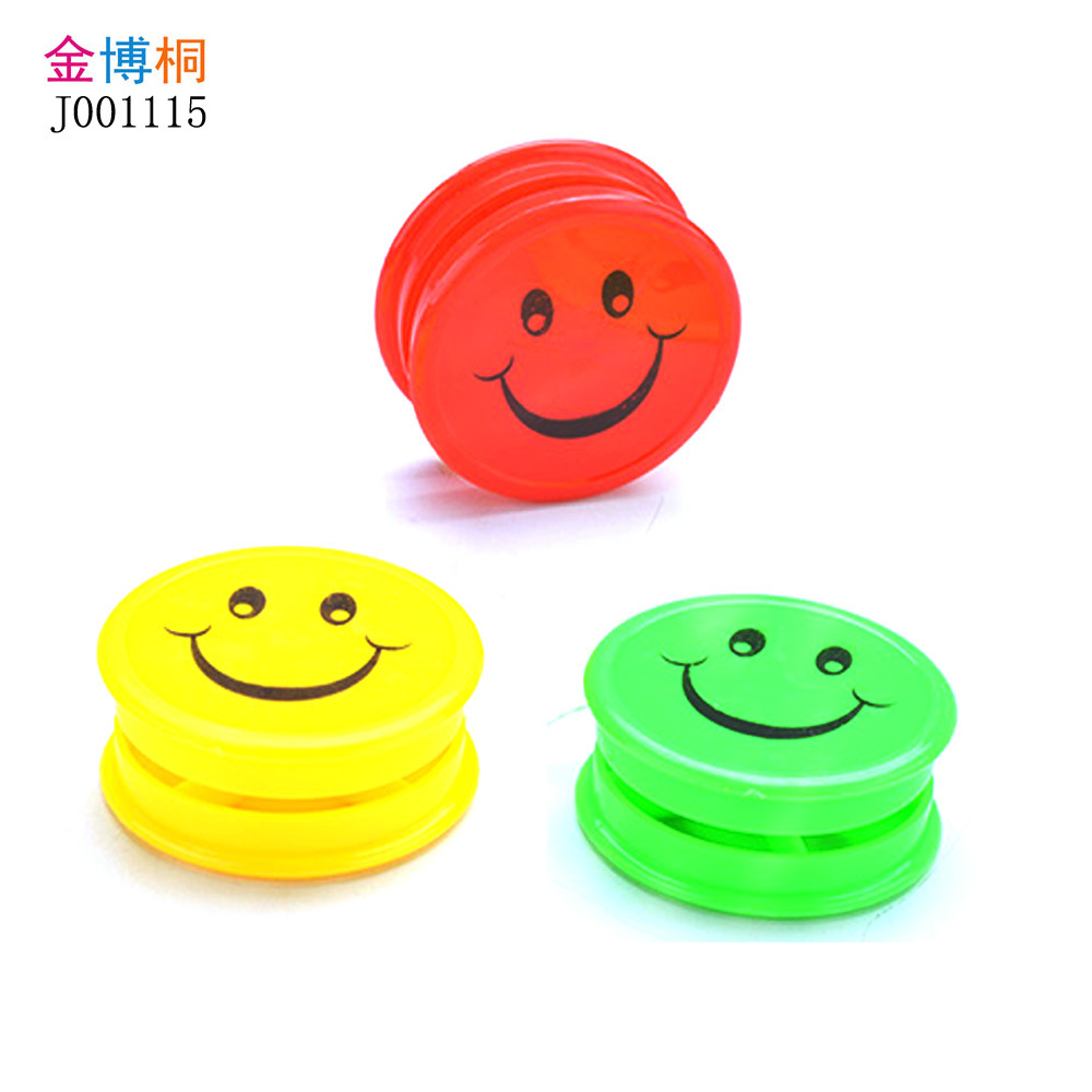 4.8cm Football Basketball Yo-Yo Kidsren's Educational Toys Yo-Yo Holiday Party Small Toys Yoyo Ball