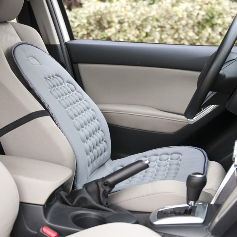 Car Four Seasons Pad Magnet Four Seasons General Motors Supplies E-01 Car Supplies Cotton Four Seasons Seat Cushion Wholesale