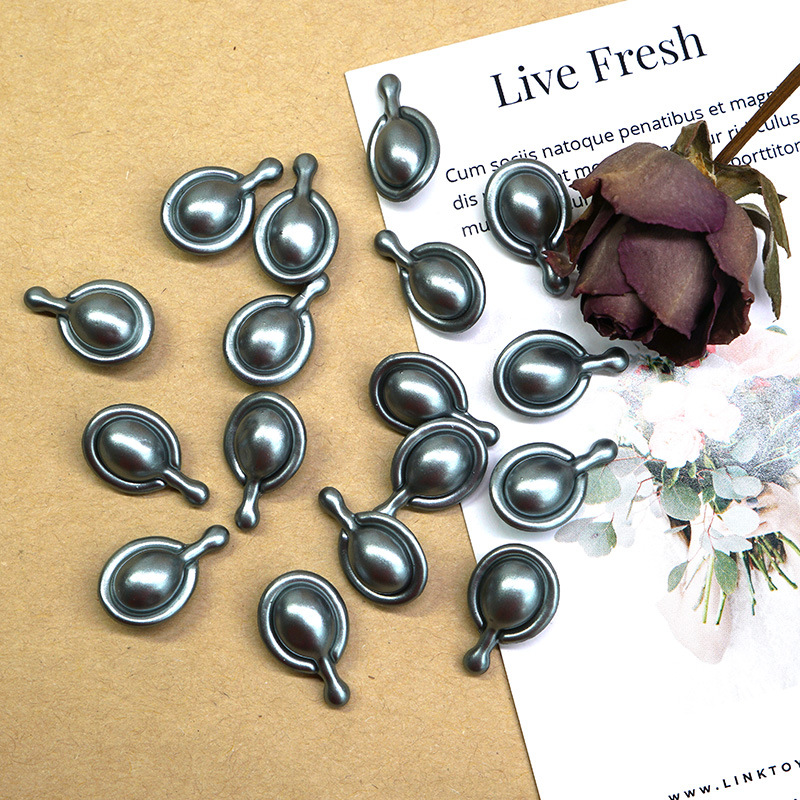 1gf collagen silver foil space-time capsule facial essence hydrating moisturizing k wrinkle skin nourishing pores