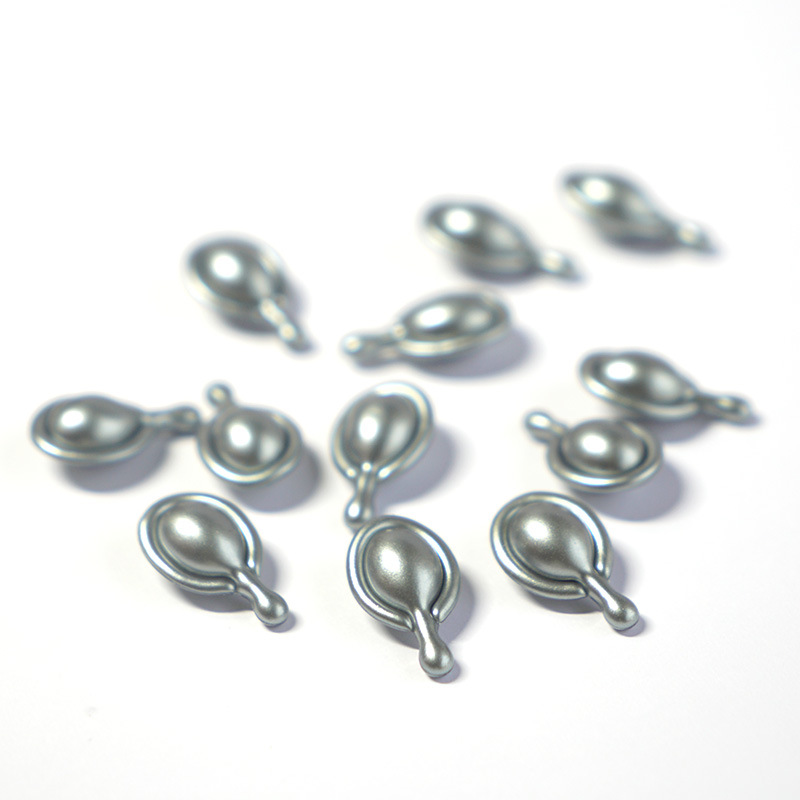 1gf collagen silver foil space-time capsule facial essence hydrating moisturizing k wrinkle skin nourishing pores