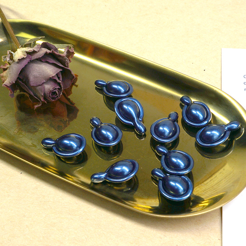 Blue Elf essence lotion space-time capsule fade shift point repair sensitive skin acne removing red blood Silk