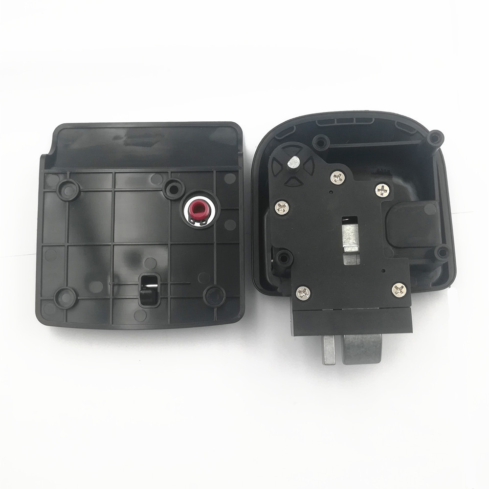 Mechanical RV Door Lock Storage Plastic Lock Password Lock Large Truck Cargo Lock