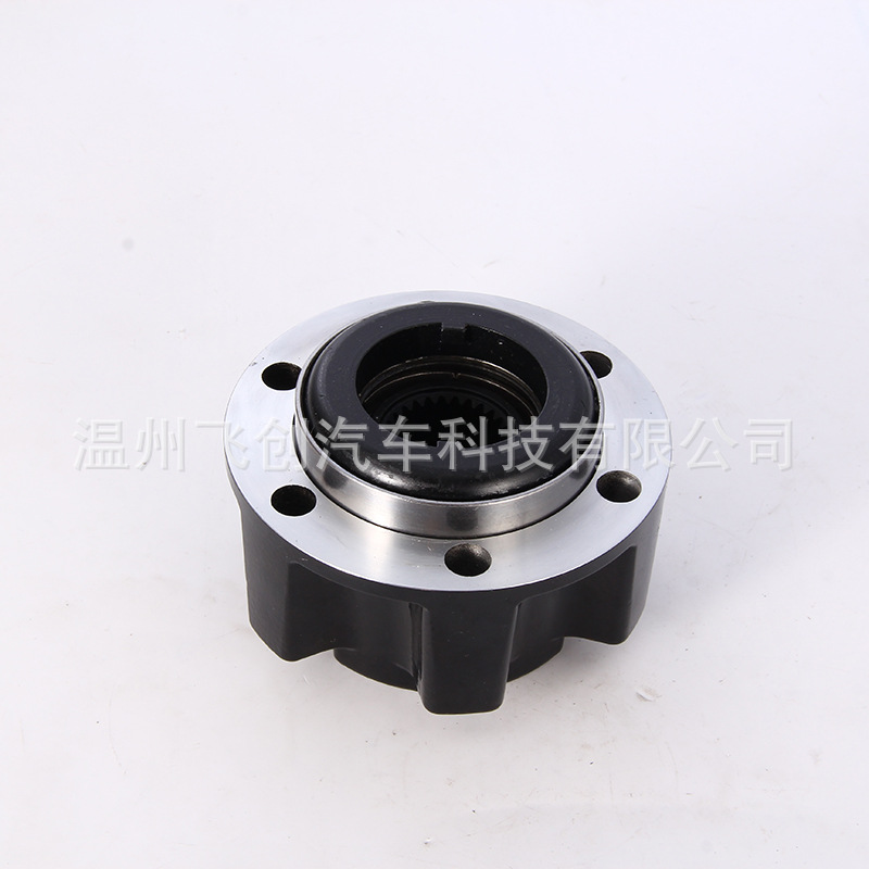 D22 Front Wheel Clutch Car Axle Head Cover Automatic Free Wheel Hub Axle Head Lock X8 Smart Clutch