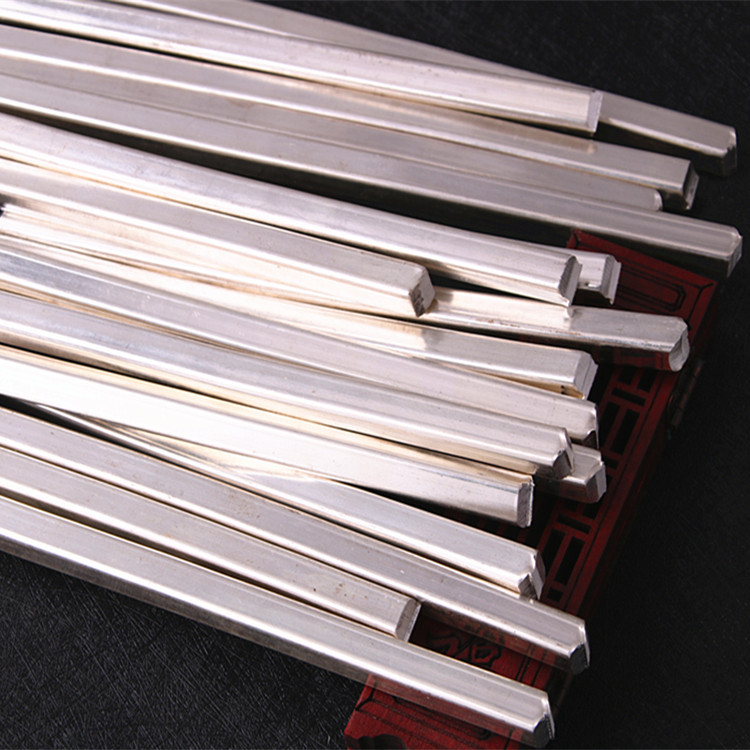 9999 sterling silver GB silver bar wholesale diy hand made sterling silver bracelet square bar silver jewelry silver raw materials