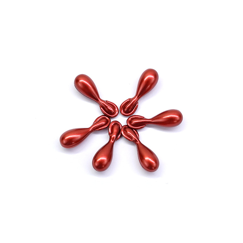 Balance conditioning facial essence space-time capsule k wrinkle jin-induced pore collection brightening skin color deep shen layer moisturizing