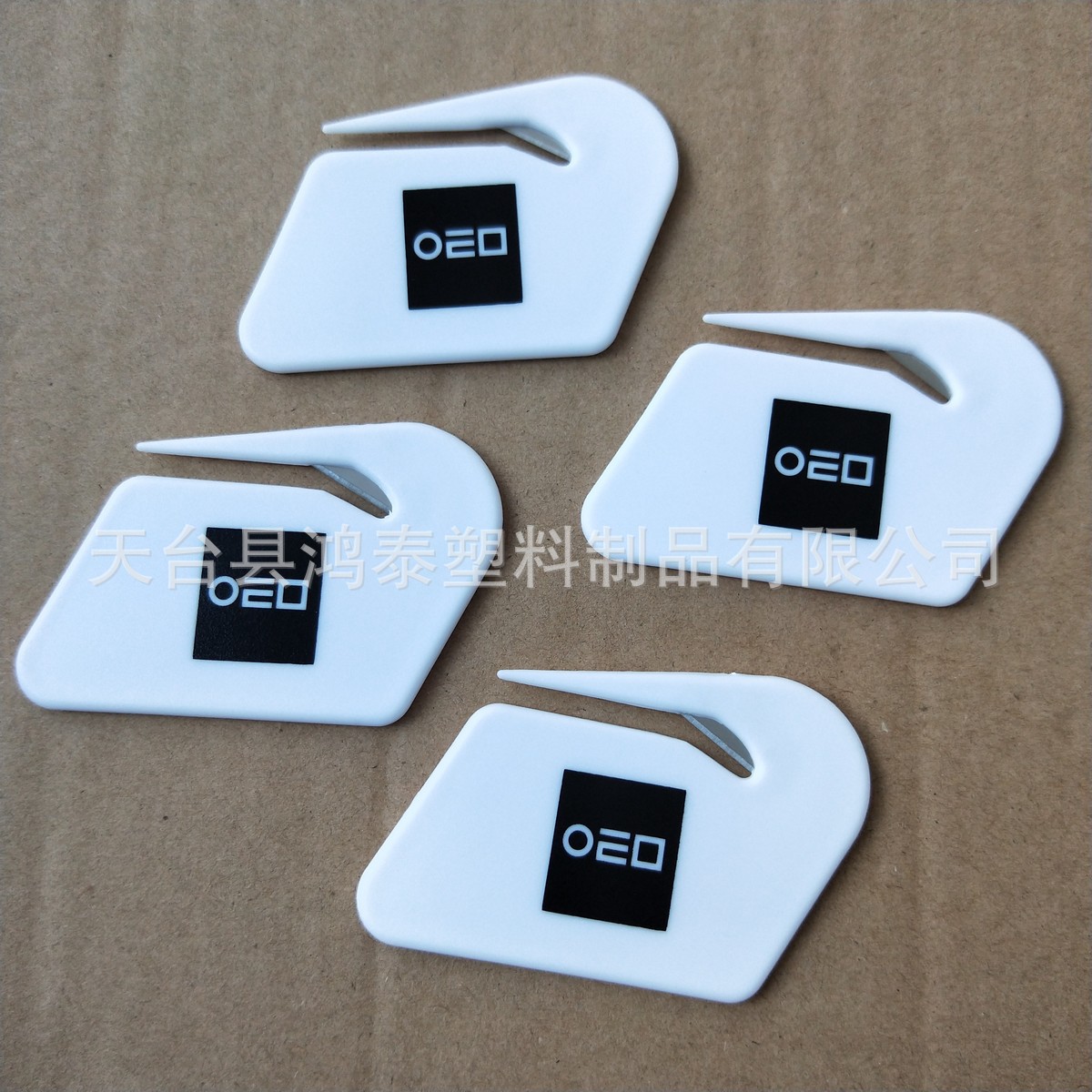 Private production home matching mattress furniture Kaifeng safety film knife plastic unpacking and unpacking knife