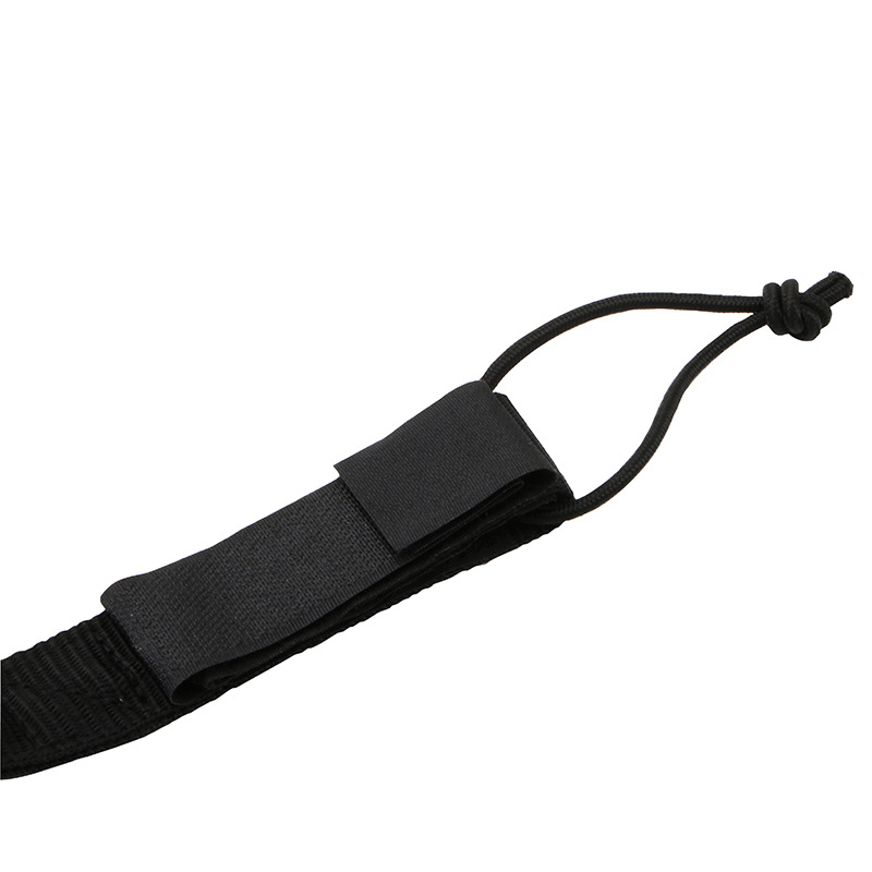 Surf Rope, Outdoor Water Ski Surfboard Foot Rope, Outdoor Water Sports Straight Rope, Traction Rope