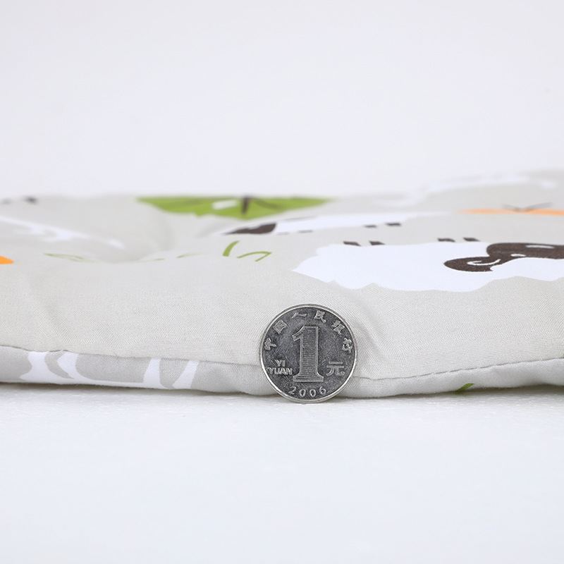 Baby Stroller Seat Cushion Thickened Cotton Pad Stroller Four Seasons Cotton Pad Stroller Cushion Children Stroller Pad Manufacturer Wholesale