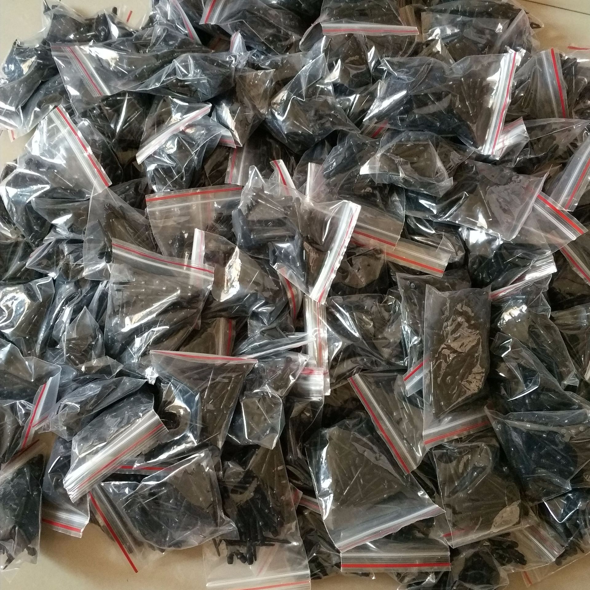 in stock 2BA Electronic Darts Plastic Dart Head Dart Accessories Soft Dart Head (Soft) 27mm Long