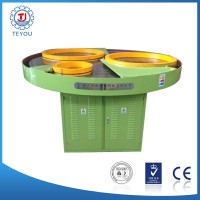 Шлифовальный станок для седел шаровых клапанов