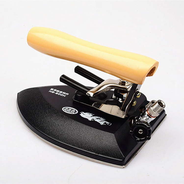 Platinum Dragon Iron Industrial Full Steam Iron Large Iron Boiler Iron 600H ClotHing Factory Steam Iron