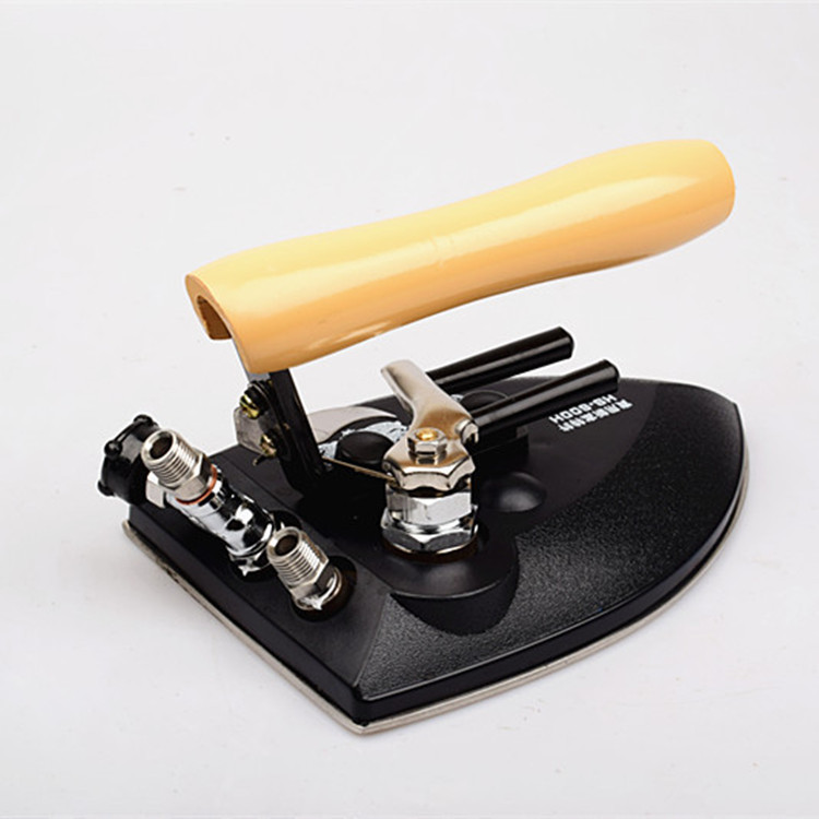 Platinum Dragon Iron Industrial Full Steam Iron Large Iron Boiler Iron 600H ClotHing Factory Steam Iron