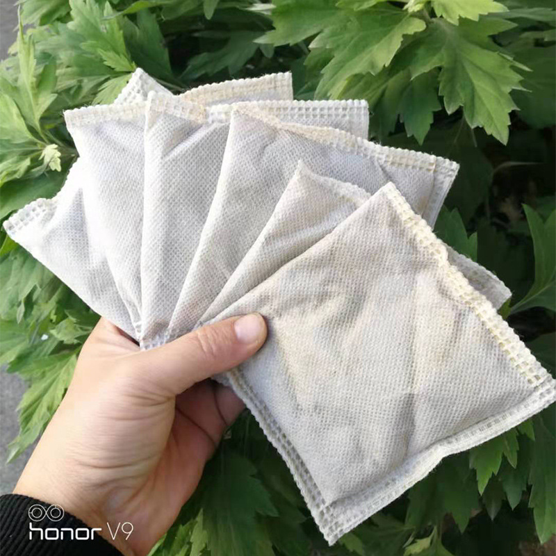 Пакет для ванны для ног с полынью, порошок для ванны для ног, порошок из полыни, пакет с полынью, порошок для ванны с полынью